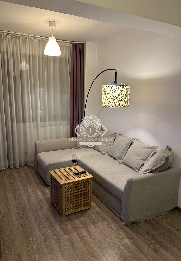 Apartament 2 camere I etaj 2/5 I bloc 2013 I Bucurestii Noi - Damaroaia - Poză 2