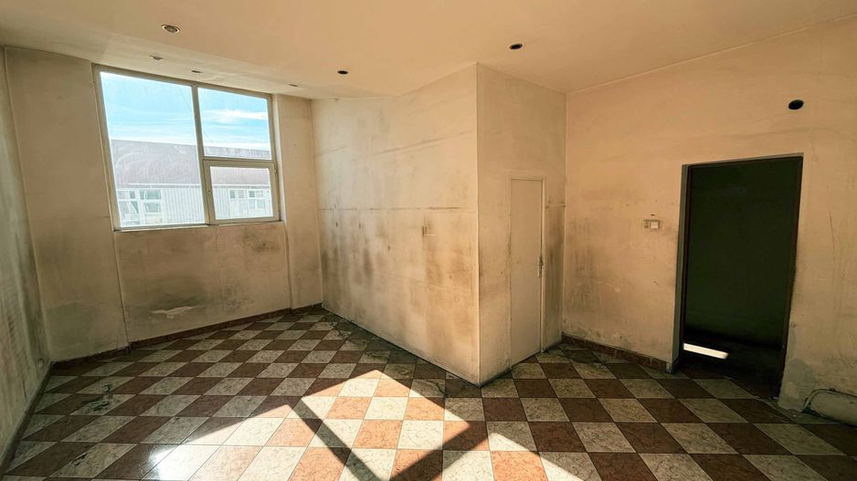 Hala industrială 1.150 mp – Arad, zonă centrala de servicii - Poză 4