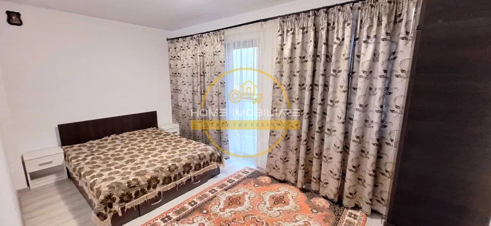 Apartament 3 camere, et.1/4 DC, 70MP  // Canta - Profi - Poză 3