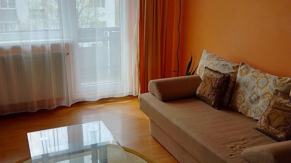 Apartament cu 2 camere decomandat | 50 mp | Iulius Mall | FSEGA - Poză 1
