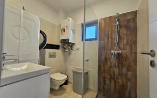 Casa de inchiriat la munte la doar 10 minute de Brasov - Poză 12