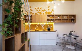 Pachet investitional | 2 apartamente | Randament activ | Zona Centrala - Poză 2