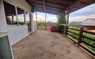 Casa  central Paulesti 450 mp s.c.  775 mp teren - Poză 8
