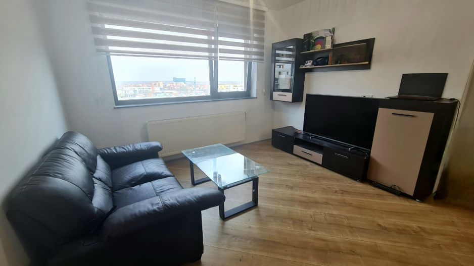 Apartament | 2 camere | Pipera | 4city North - Poză 1