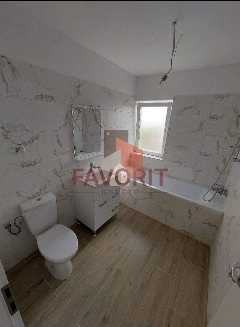 Duplex | Bucovat | 200m de asfalt | Toate utilitatile | Teren Generos - Poză 8