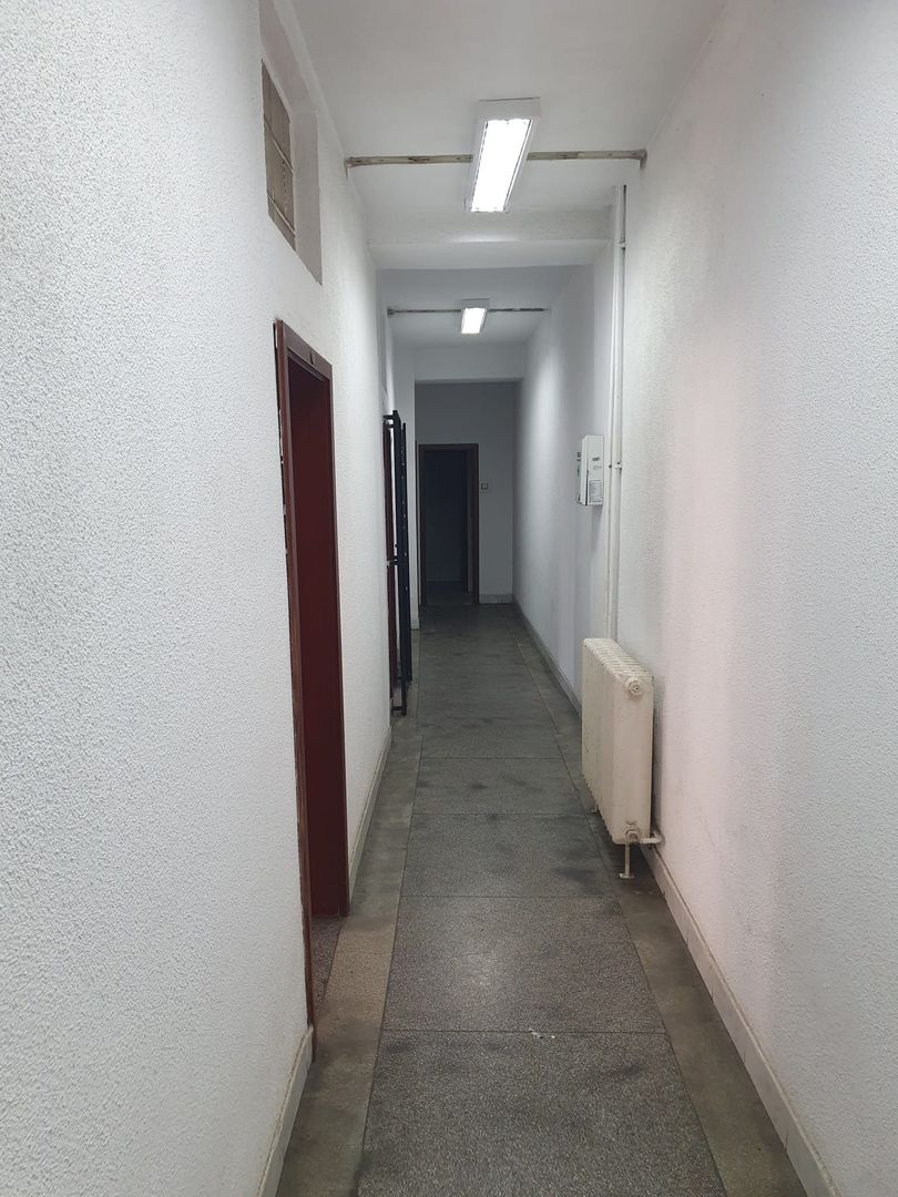 Vilă de patrimoniu interbelică | 23 camere | curte - Poză 8