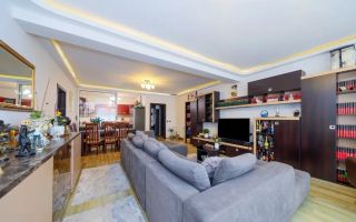 Apartament premium, 3 Camere 100 mp, 2 parcari inclse in pret - Poză 1