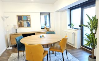 Apartament 4 Camere | Unirii - Poză 3