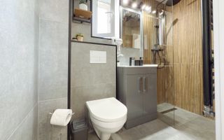 2 dormitoare + living  I Universitate I Bloc 1960 I Pretabil AIRBNB - Poză 18