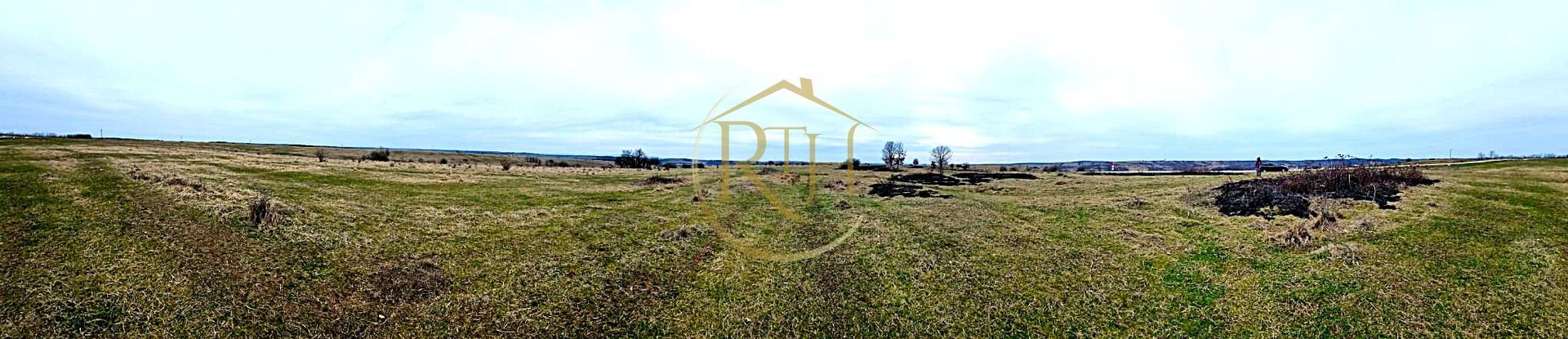 Terenuri extravilane de vânzare – Vizma & Crivobara, comuna Secaș, jud. Timiș - Poză 12