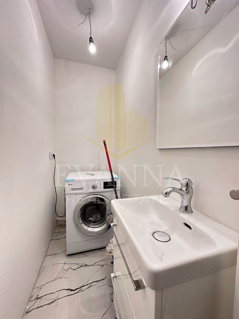 3 camere, decomandat - strada Mărășești - Poză 9