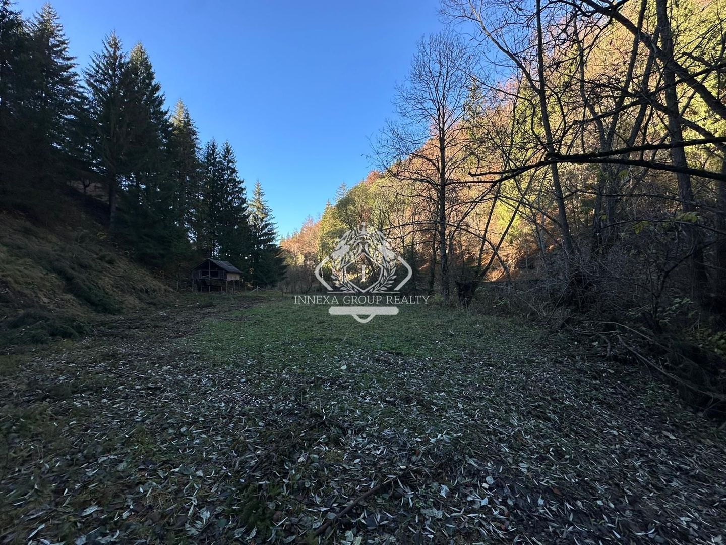 Teren 2.882 mp – oportunitate investitie - Cheile Dâmbovicioarei - Poză 5