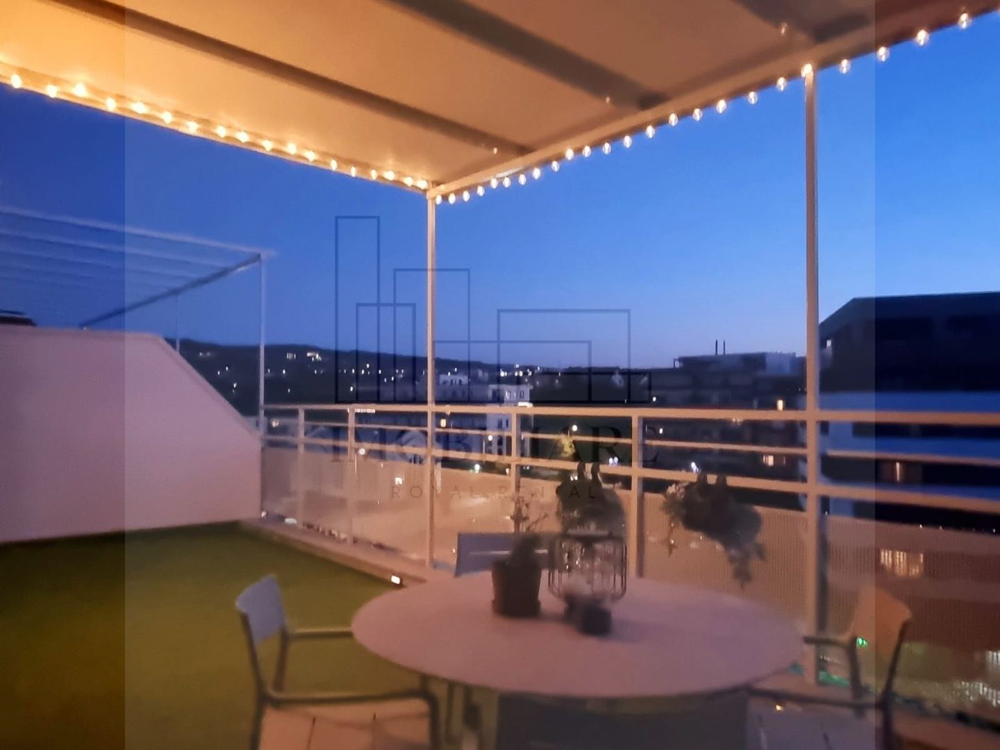 Penthouse Exclusivist Bună Ziua | Garaj Propriu | Modern, Mobilat & Utilat - Poză 15