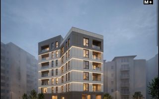 2 camere PREMIUM | Tineretului | Metrou - Poză 3