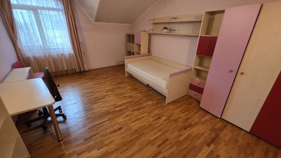 NOU! Vila deosebita, verdeata , intimitate , confort,  Parc Bazilescu - Poză 22