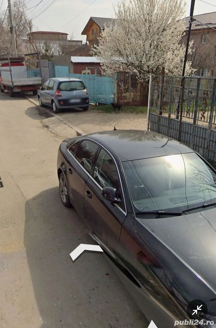 De vanzare teren intravilan 2020mp, zona Zetari - Poză 4