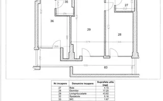 IDEAL LOCUT | MOBILAT UTILAT LUX | GARAJ - Poză 16