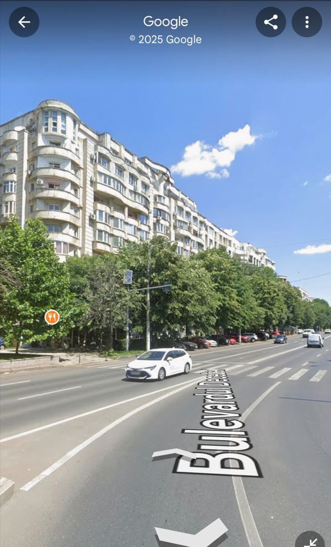 Apartament 2 camere cu 3 balcoane pe Bulevardul Decebal - Poză 10