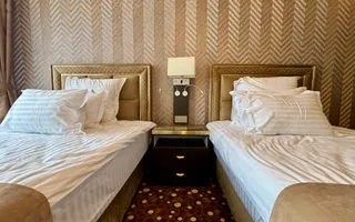 Apartament 4 camere | Lux | Priveliște Panoramică | Isaran Residence - Poză 20