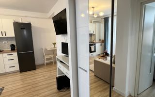 Apartament cu 1 dormitor de vanzare strada Pictor Brana/Selimbar/Sibiu - Poză 14