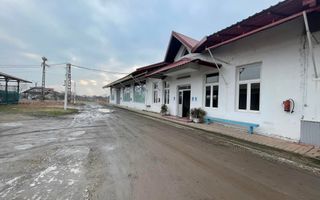 Casa de inchiriat cu 5 camere pentru muncitori zona Freidorf - Poză 2