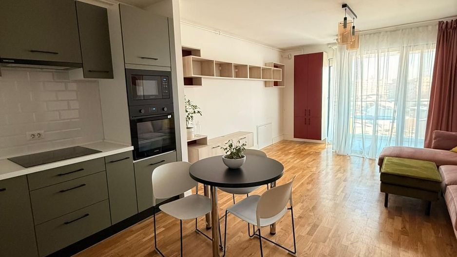 2 CAMERE | THE ADDRESS 102 || BARBU VACARESCU - Poză 4