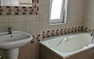 Inchiriere Duplex 4 Camere Unirii, Renovat,Terasă, Vedere Panoramică - Poză 7