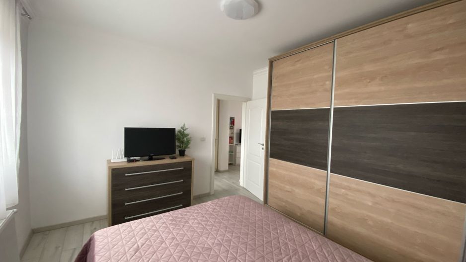 Braytim-Musicescu | 2 camere | Mobilat & Utilat | 2 locuri parcare | Imediat - Poză 10