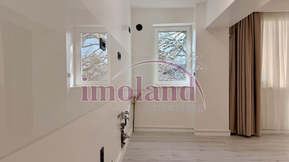 Vanzare apartament la cheie 3 cam, 50 mp, renovat complet | Aeroport Băneasa - Poză 6