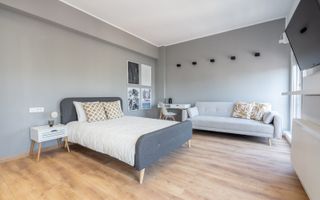VANZARE PACHET APARTAMENT 4 CAMERE + 2 STUDIOURI 275MP ULTRACENTRAL UNIVERSITATE - Poză 14