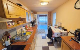 Casă cu 4 camere cu garaj, teren 619 mp, Alba Iulia - zona Micești - Poză 9