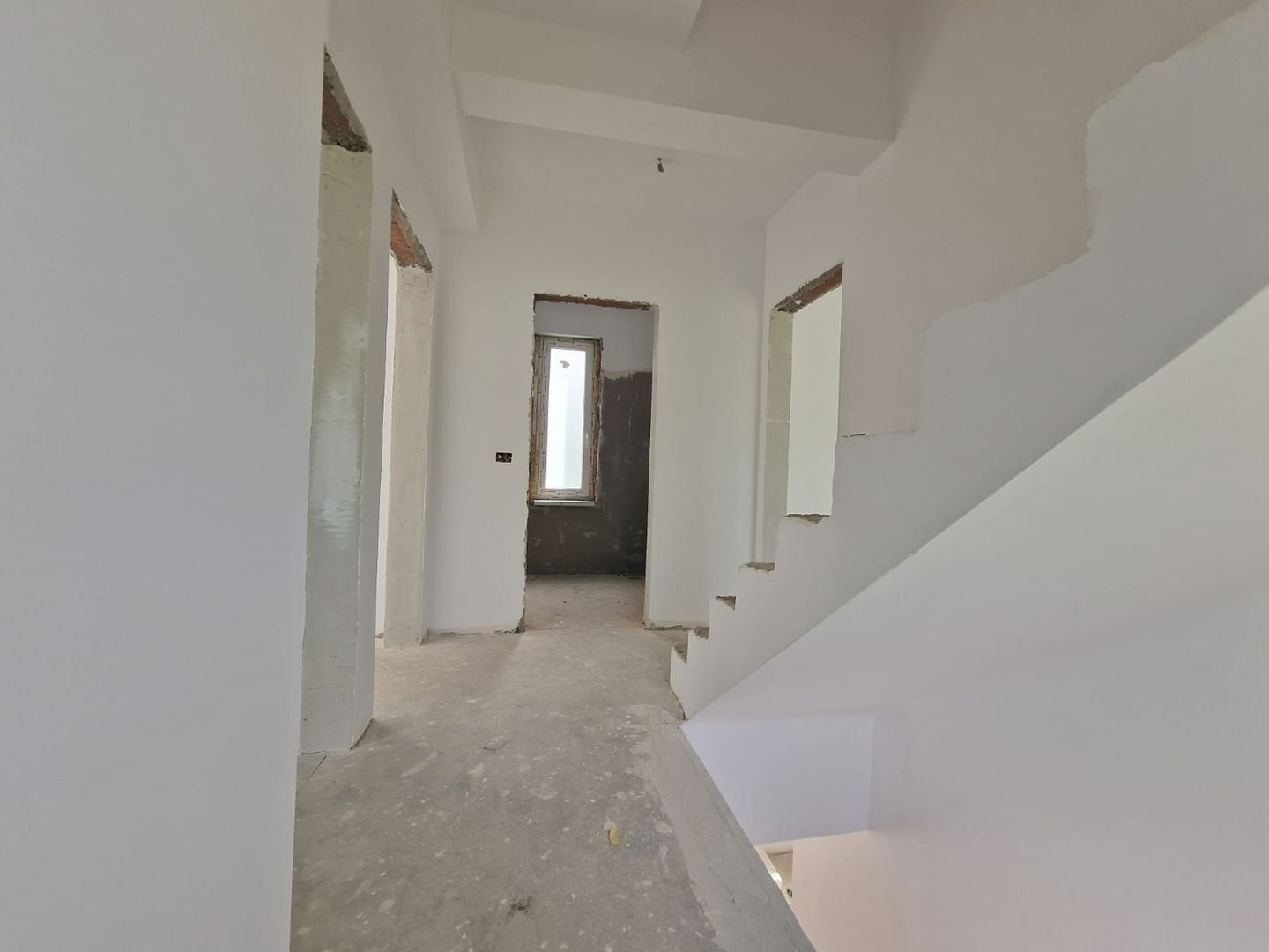 Casă de vânzare Otopeni- P+1 sau P+1+M, 2 locuri parcare, acces facil către DN1 - Poză 10