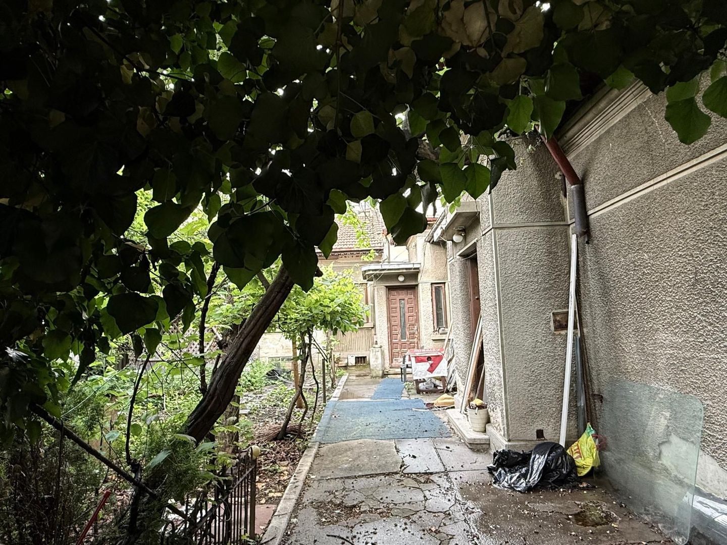 Teren cu constructie demolabila Aviator Popisteanu, Ion Mihalache - Poză 4
