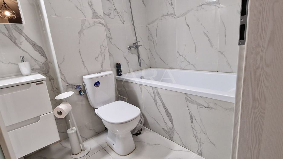 Apartament nou, finisaje premium – zona Dâmbu Rotund. - Poză 7