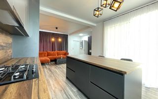 Vila individuala P+1 ***4 Camere***Curte proprie 380 mp//CORBEANCA - Poză 9