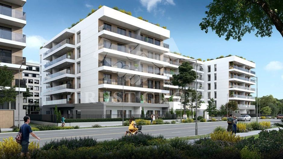 The Level Apartments - Poză 1