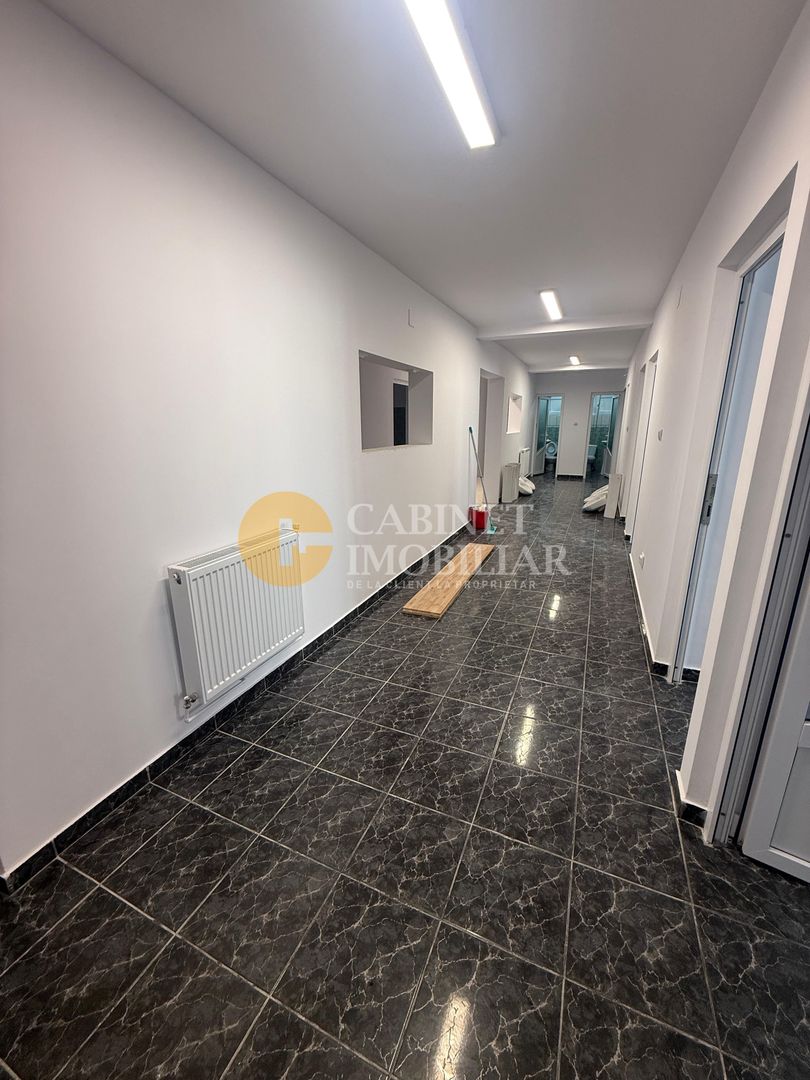 Spatiu Comercial Tomesti 200mp - Poză 9