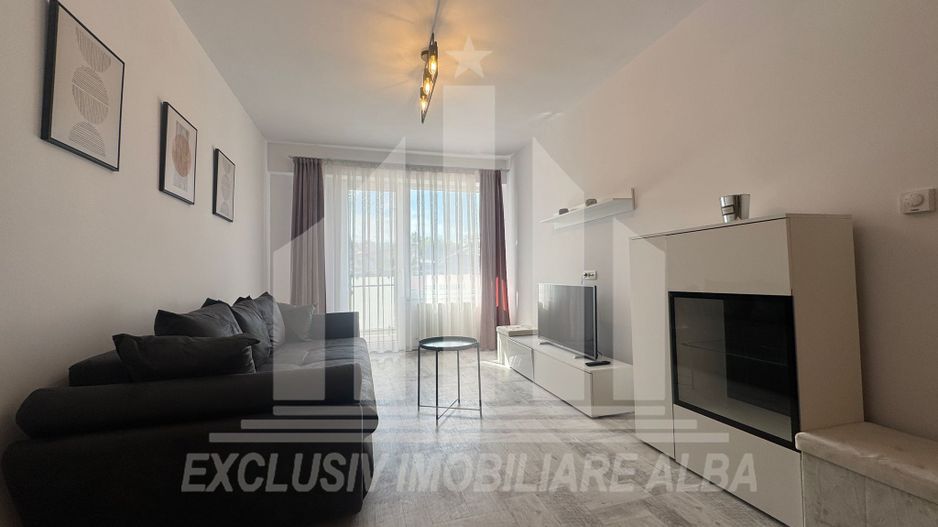 Apartament cu 2 camere bloc nou, Maieri - Poză 2