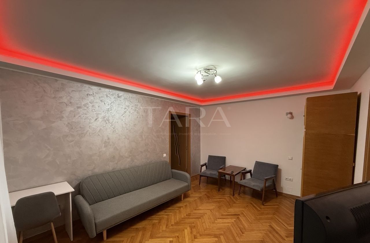 Apartament cu trei camere în cartierul Mănăștur, Cluj-Napoca. - Poză 7