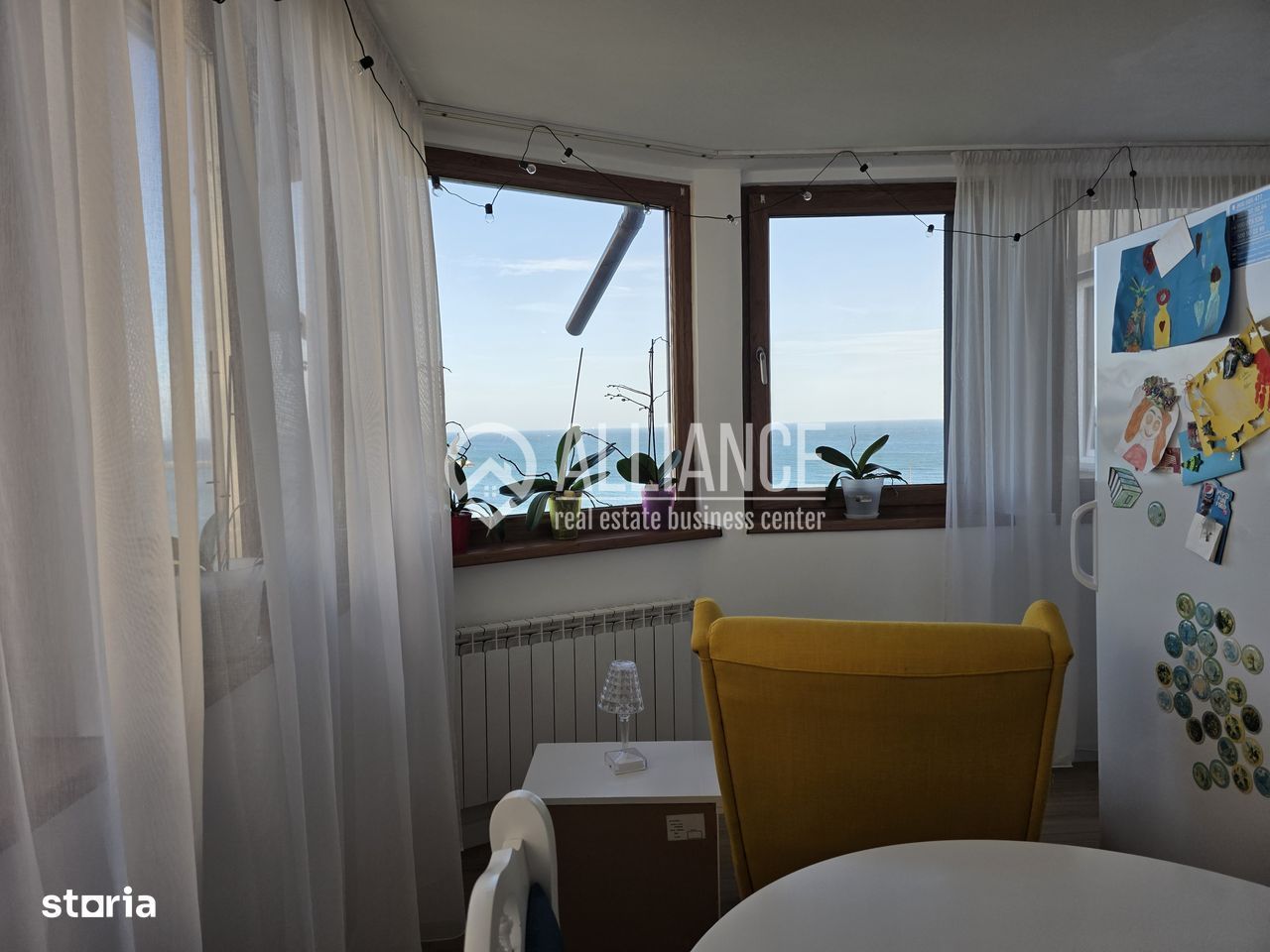 Apartament 4 camere, Faleza Nord ( COD 12 ) - Poză 4