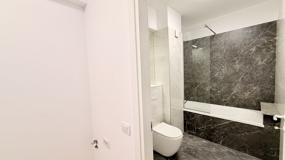 Tribunal Bulevardul Unirii bloc Boutique apartament tip 2 camere 2025 - Poză 13