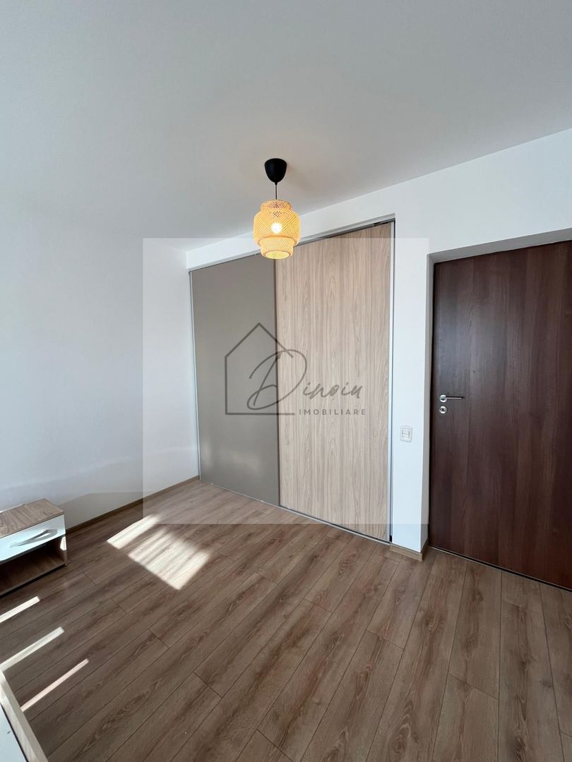 Apartament 2 camere Vivamus Residence I loc parcare I COMISION 0% - Poză 18