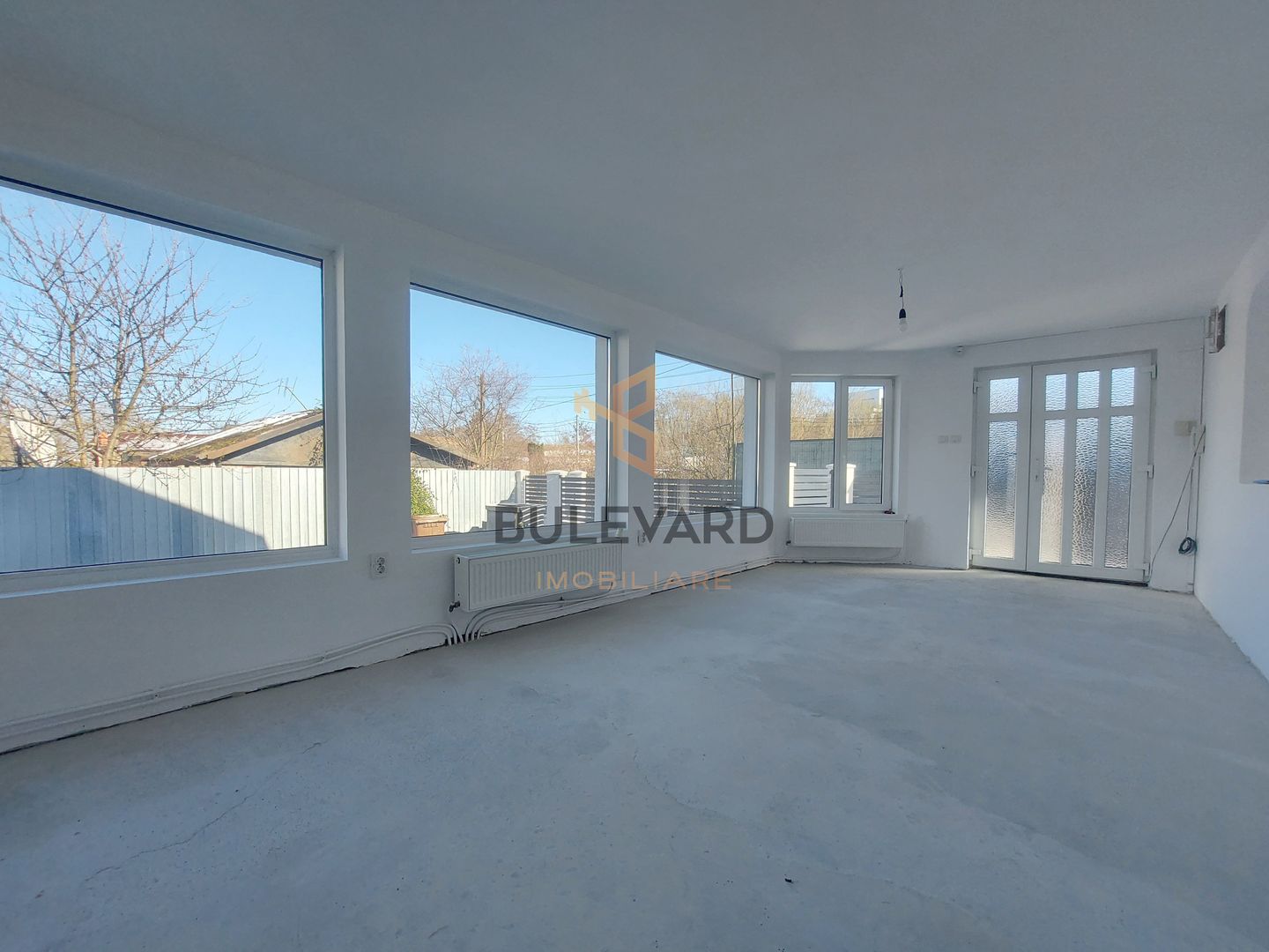 Casa individula cu teren de 561 mp! - Poză 7