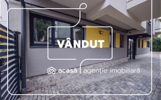 VÂNDUT! Apartament 2 camere, imobil nou, parcare inclusă - Poză 1