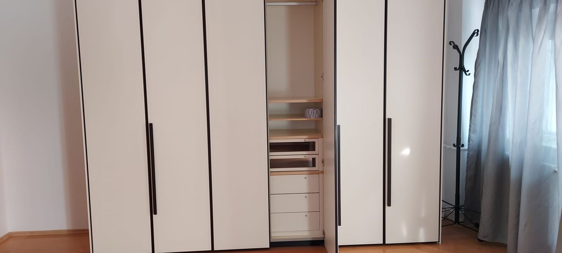 Apartament 2 Camere Unirii, Open Space Parcare Optional - Poză 6