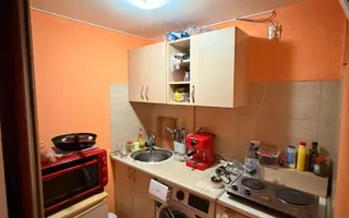 URGENT!, OPORTUNITATE RARA,APARTAMENT+GARSONIERA BONUS, SINGUR PE ETAJ - Poză 11