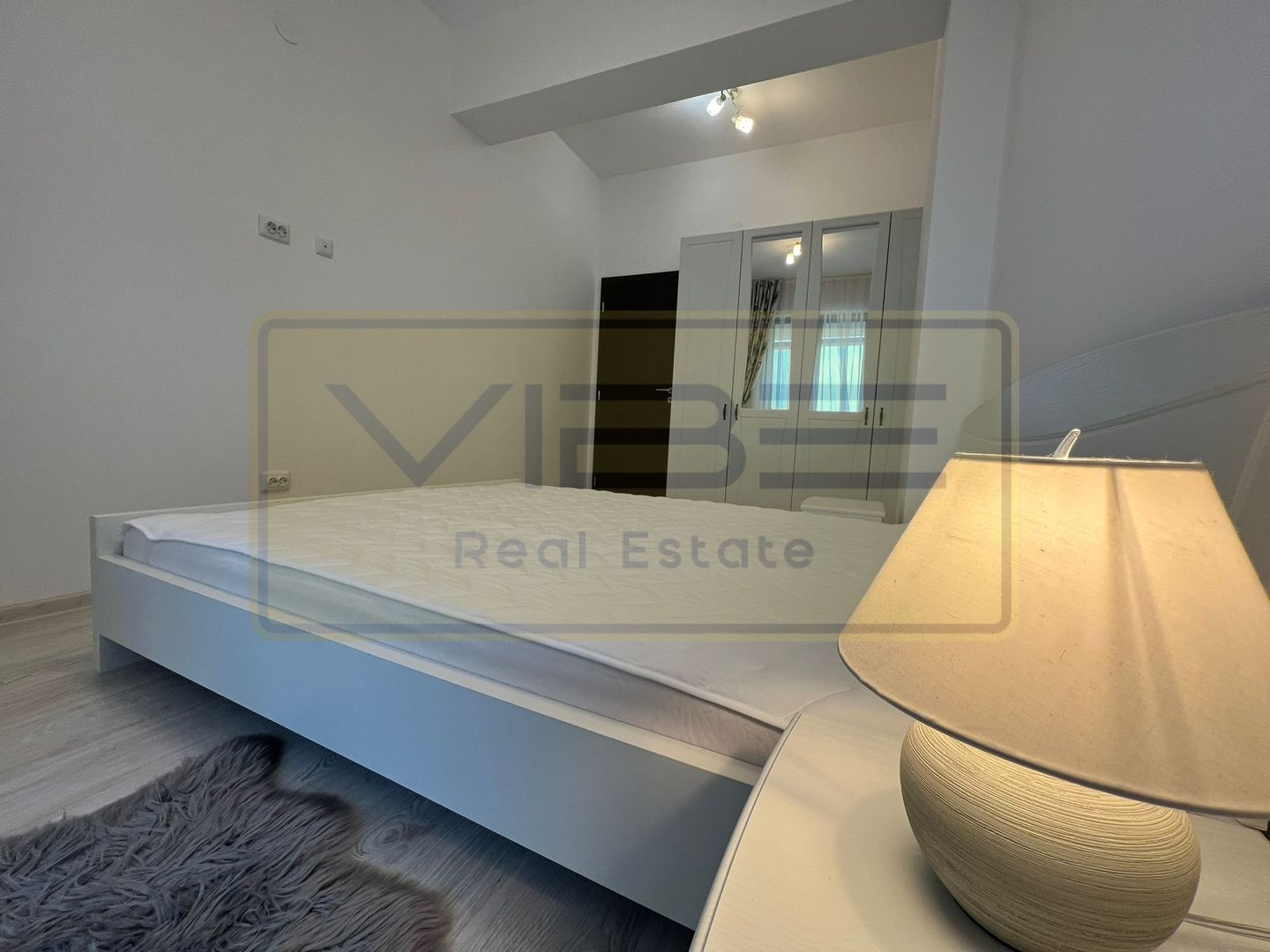 Apartament 2 camere+parcare privata Pacurari Concept Residence  / 10 min Copou - Poză 8