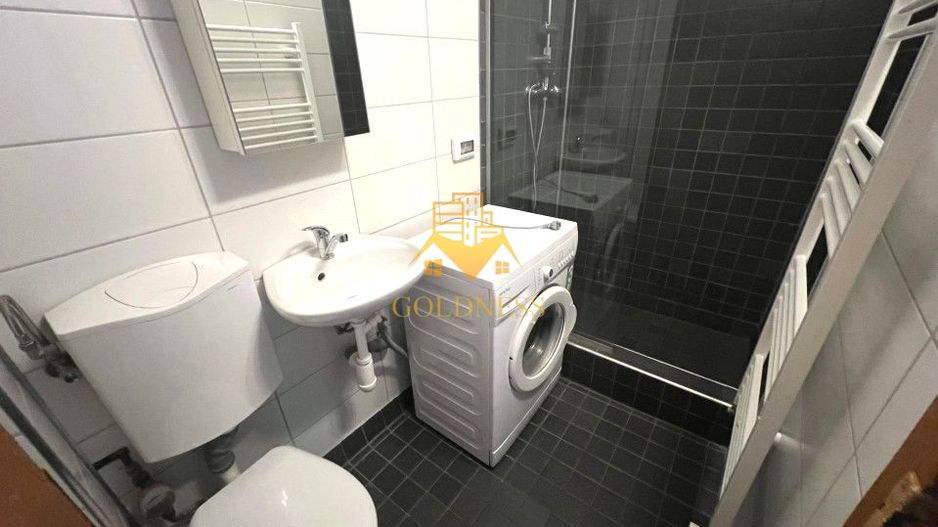 1 camera, modern, Piata Unirii, Eroilor, Centru, Opera Nationala - Poză 4