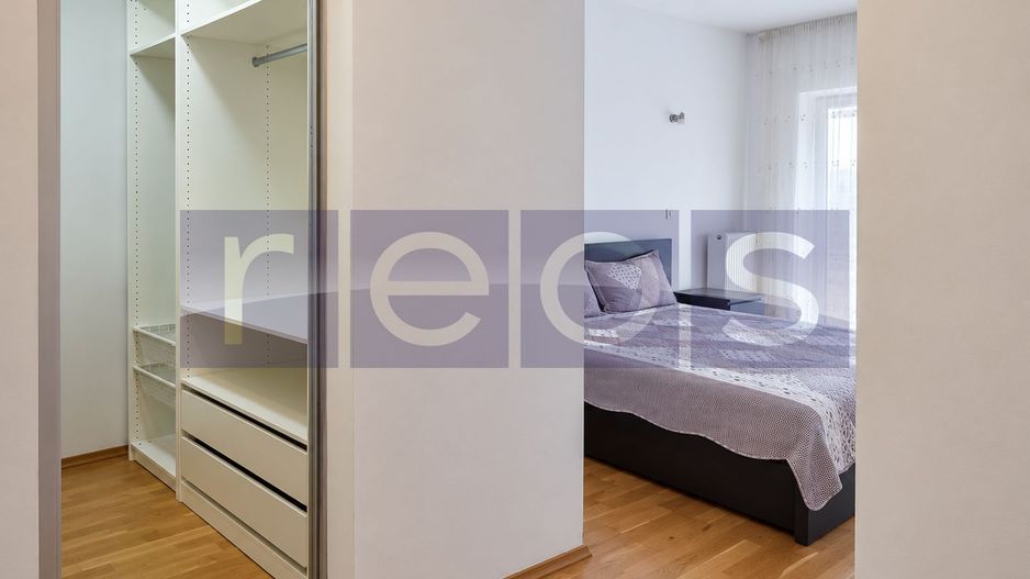 VANZARE 3 CAMERE | 98 MP | 2 LOCURI DE PARCARE | NATURA RESIDENCE | - Poză 5