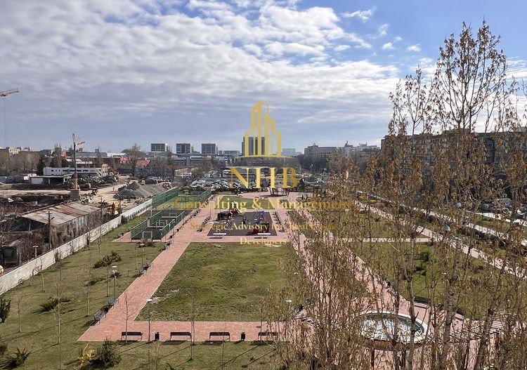 Apartament 2 camere , Complex Exigent Plaza Faza 5 - Poză 8